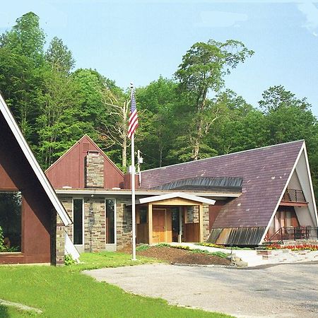קילינגטון Birch Ridge Inn מראה חיצוני תמונה